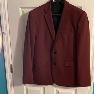 EXPRESS brand men’s suit